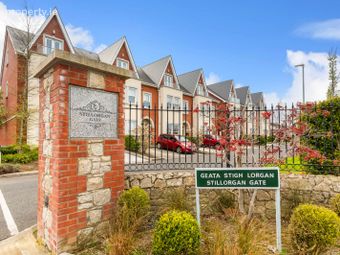 8 Stillorgan Gate, Kilmacud Road Upper, Stillorgan, Co. Dublin - Image 4