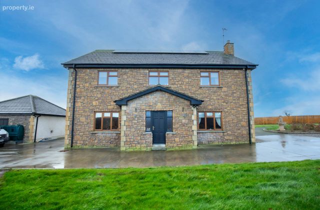 Belview, Cartown, Termonfeckin, Co. Louth - Click to view photos