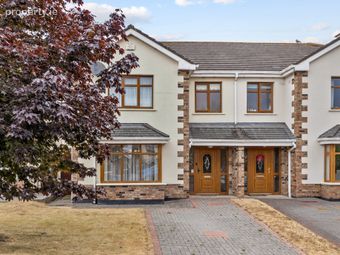 77 Brotherton, Sleaty Rd, Carlow, Graiguecullen, Co. Carlow