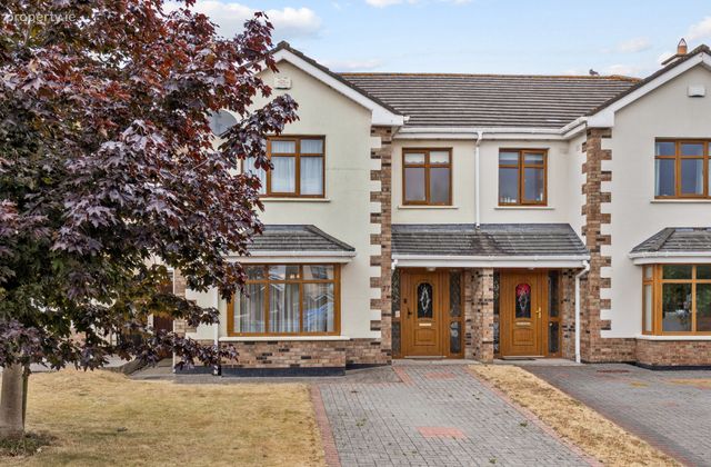 77 Brotherton, Sleaty Rd, Carlow, Graiguecullen, Co. Carlow - Click to view photos