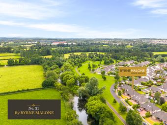 31 Old Connell Weir, Newbridge, Co. Kildare, Newbridge, Co. Kildare - Image 4