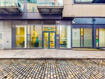 Unit C2, The Steelworks Foley street, Dublin 1 - Image 2
