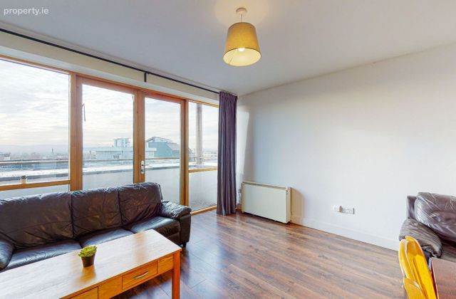 Apartment 162, The Plaza, Ballymun, Dublin 9 - Click to view photos