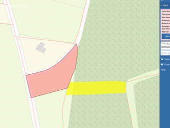 Glennamucklagh East, Newmarket, Co. Cork, Newmarket, Co. Cork - Image 2