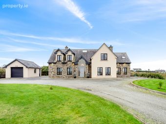Gannoughs, Claddaghduff, Co. Galway - Image 2