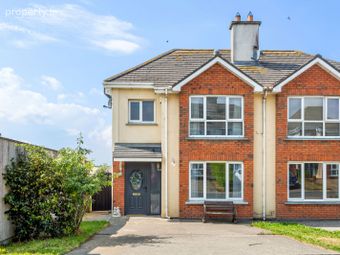 16 The Way, Meadowvale, Arklow, Co. Wicklow