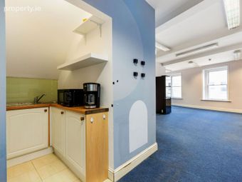 1st Floor, 4 George's Street Lower, Dun Laoghaire, Co. Dublin - Image 4