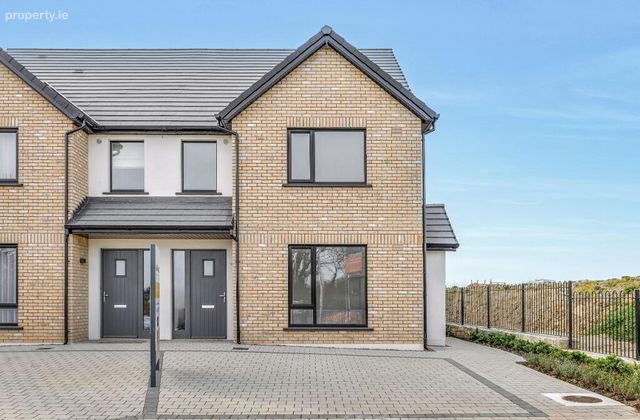 3 Bellingham Lodge, Park Road, Rush, Co. Dublin, Rush, Co. Dublin - Click to view photos