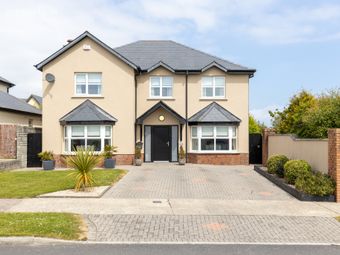 46 Glen Aoibhinn, Riverchapel, Gorey, Co. Wexford, Riverchapel, Co. Wexford