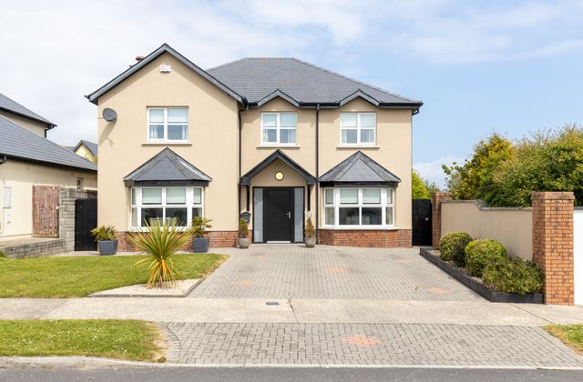 46 Glen Aoibhinn, Riverchapel, Gorey, Co. Wexford, Riverchapel, Co. Wexford - Click to view photos