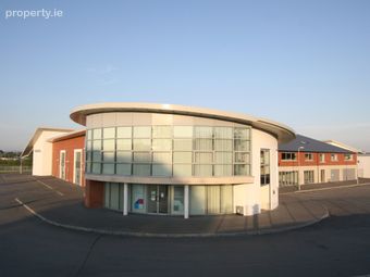 Watchhouse Cross Shopping Centre, Moyross, Co. Limerick