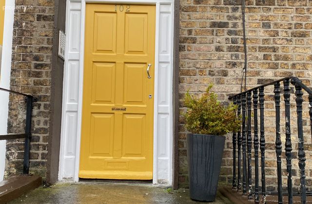 102 Rathmines Road Lower, Rathmines, Dublin 6 - Click to view photos