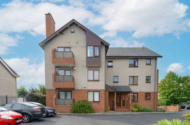 Apartment 9, Beaconsfield Court, Inchicore, Dublin 8 - Click to view photos