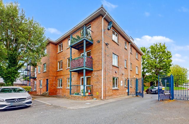 Apartment 22, Killininny Court, Firhouse Road, Dublin 24, Dublin 24 - Click to view photos