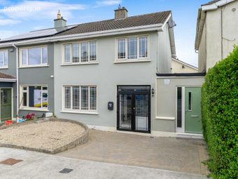10 Westview, Ashbourne, Co Meath, Ashbourne, Co. Meath