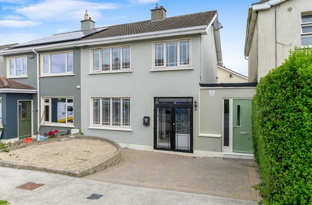 Cluai, 10 Westview, Ashbourne, Co Meath, Ashbourne, Co. Meath - Click to view photos
