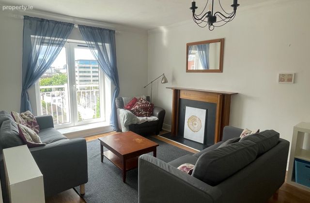 The Northumberlands, Love Lane East, Mount Street Lower, Dublin 2, Grand Canal Dock, Dublin 2 - Click to view photos