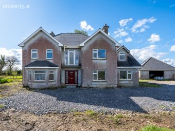 "hill View House", Falsk, Strokestown, Co. Roscommon, Strokestown, Co. Roscommon - Image 3