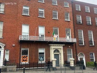 4 Parnell Square East, Dublin 1, Dublin 1
