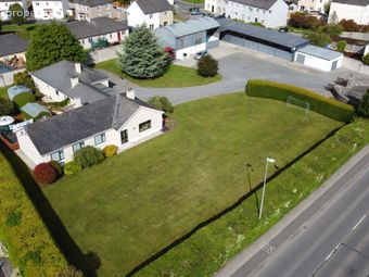Green Acres, Rossleighan, Portlaoise, Co. Laois - Image 3