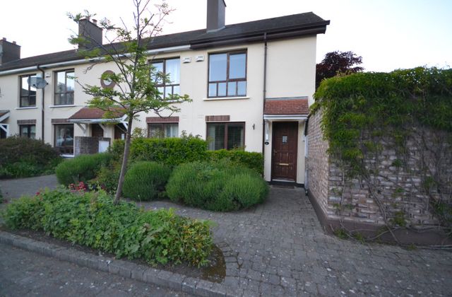 6 Otterbrook, Willbrook Road, Dublin 14 - Click to view photos