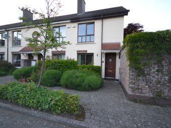 6 Otterbrook, Willbrook Road, Dublin 14