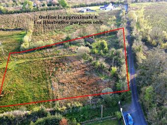Moyne, Ballaghaderreen, Roscommon, Ballaghaderreen, Co. Roscommon - Image 2