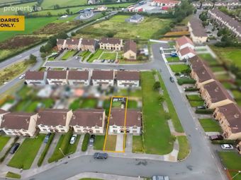 9 Cluain Dara, Kingscourt, Kingscourt, Co. Cavan - Image 2