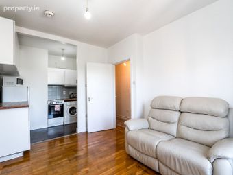 Apartment, Phoenix View, Dublin 8 - Image 2