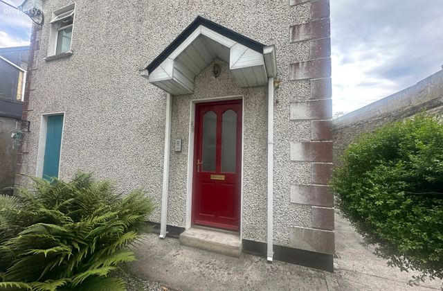 4b Plunkett Apartments, Plunkett Road, Ballina, Co Mayo, Ballina, Co. Mayo - Click to view photos