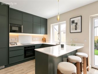 Holly Hill Development, Holly Hill, Convent Road, Delgany, Co. Wicklow, Delgany, Co. Wicklow - Image 2