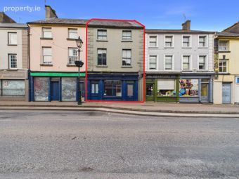 90 Main Street, Carrick-on-Suir, Co. Tipperary