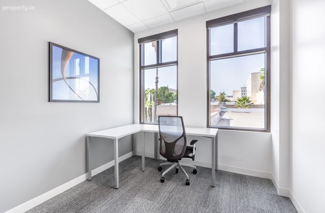 Cork 1 Horgan's Quay, Waterfront Square, Cork T23 Ppt8, Cork City Centre, Co. Cork - Click to view photos