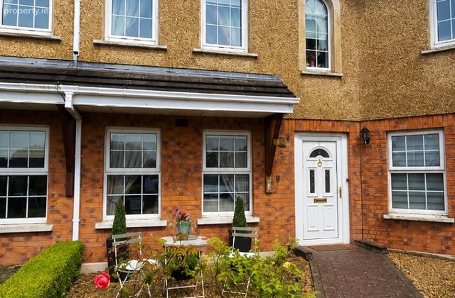 5 Tower View, Stoney Lane, Ardee, Co. Louth - Click to view photos