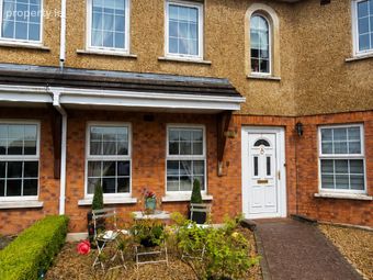5 Tower View, Stoney Lane, Ardee, Co. Louth
