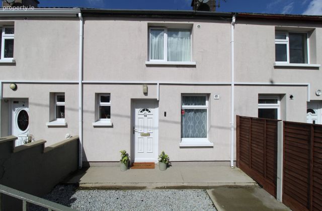 18 Drumbane, Birr, Co. Offaly - Click to view photos