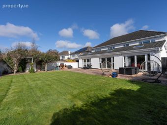 8 Deerpark Drive, Castleknock, Dublin 15, Co. Dublin, Castleknock, Dublin 15 - Image 3