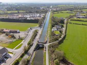Type C1, Ferns Bridge, Monasterevin, Co. Kildare - Image 3