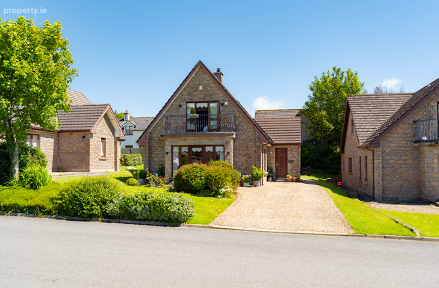 53 Renville Village, Oranmore, Co. Galway, Oranmore, Co. Galway - Click to view photos