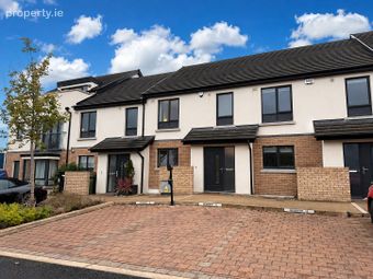 3 Domville Square, Dublin 18, Cherrywood, Co. Dublin
