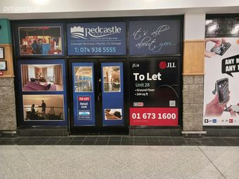 Unit 28, Long Walk Shopping Centre, Long Walk, Dundalk, Co. Louth, Dundalk, Co. Louth