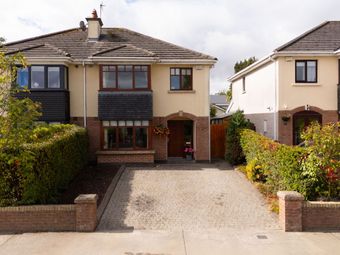 12 Lu� Na Gr�ine,Kilcullen,Curragh Camp,Co. Kildare, Kilcullen, Co. Kildare