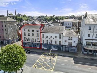 Prendergast's, 15 The Quay, New Ross, Co. Wexford - Image 3