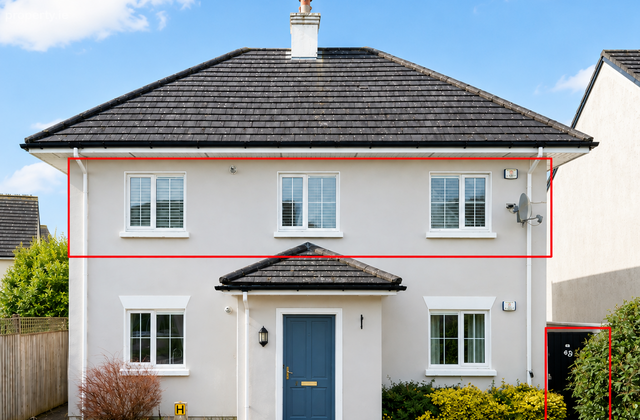 62 Cosby Avenue, Fairgreen, Mountmellick Road, Portlaoise, Co.laois, Portlaoise, Co. Laois - Click to view photos
