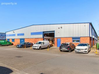 Kvs Business Park, Balbriggan, Co. Dublin - Image 5