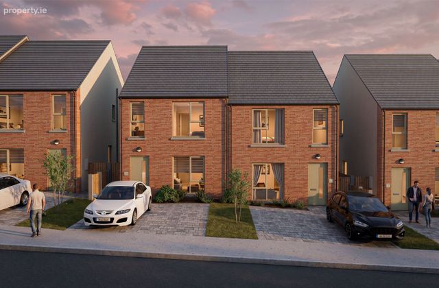 The Hazel, Summerfields Kilbarry, Waterford City Centre, Co. Waterford - Click to view photos