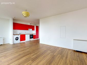 Apartment 39, The Charter, Dublin 11 - Image 4