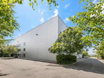537 Greenogue Business Park, Rathcoole, Co. Dublin