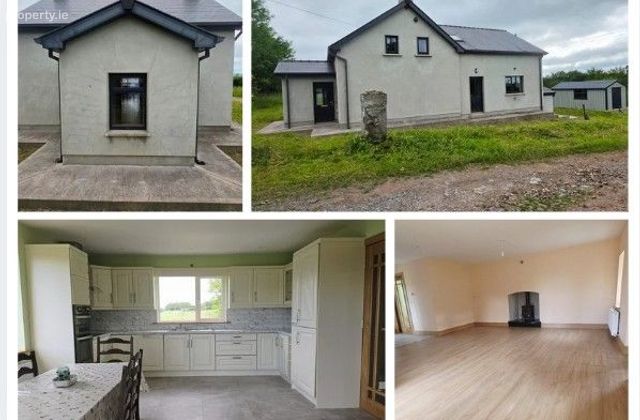 Gurrane, Banteer, Banteer, Co. Cork - Click to view photos