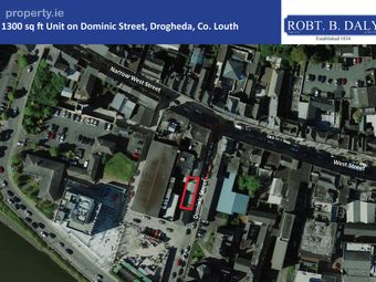 Dominick Street, Drogheda, Drogheda, Co. Louth - Image 2